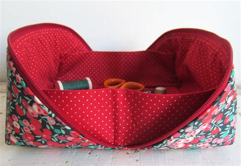 Trousse Charlotte 